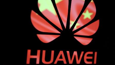 huawei europe