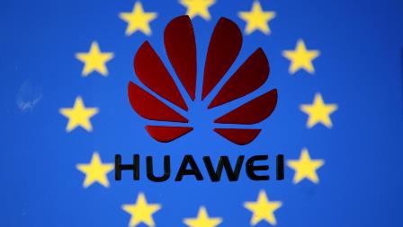 huawei chau Au