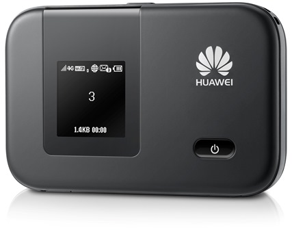 huawei e5372