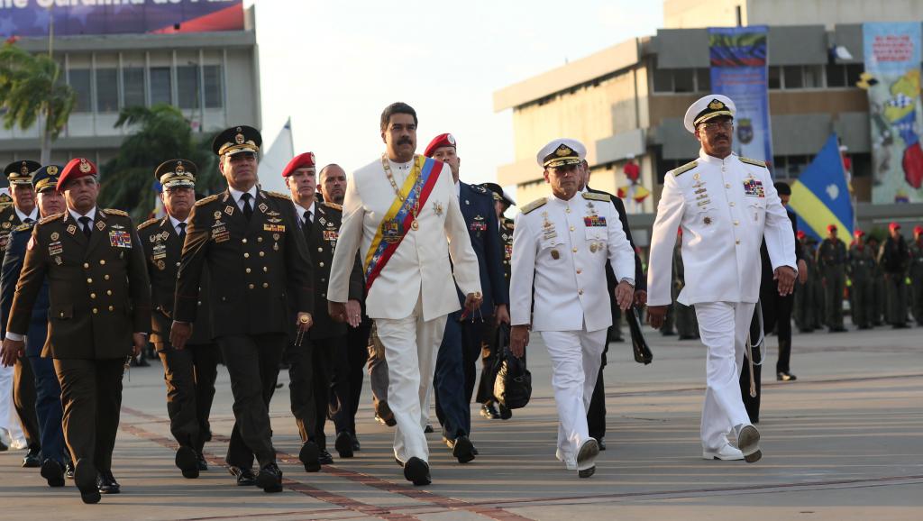 venezuela-politics 7