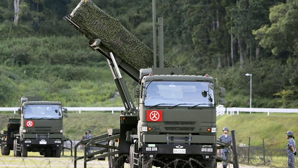 japanPatriot