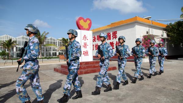 southchinasea-usa-china