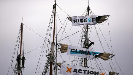 australia-climate-protests
