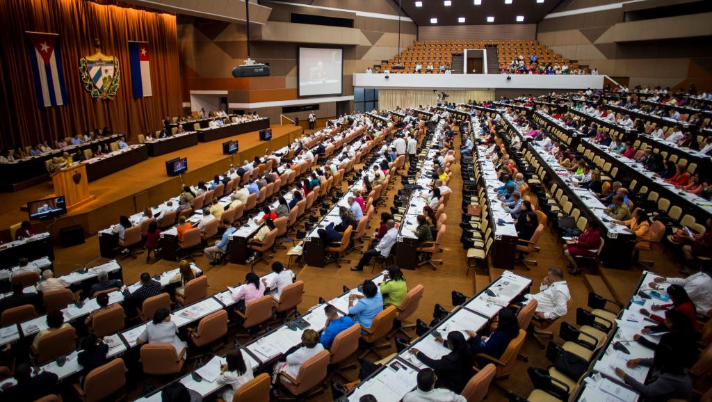 cuba-assembly