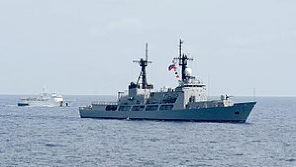 philippines navy