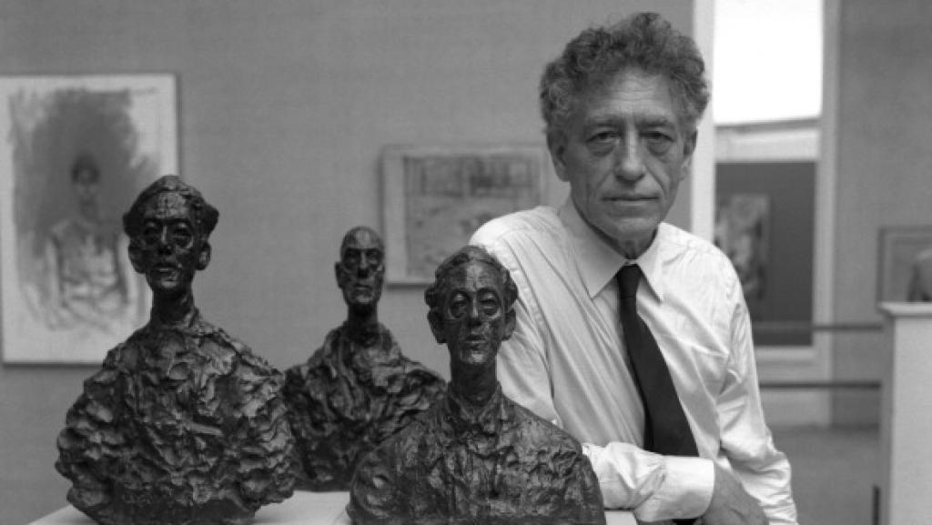 Alberto Giacometti