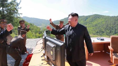 BTT- Kim un