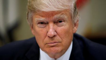 BTT- Trump