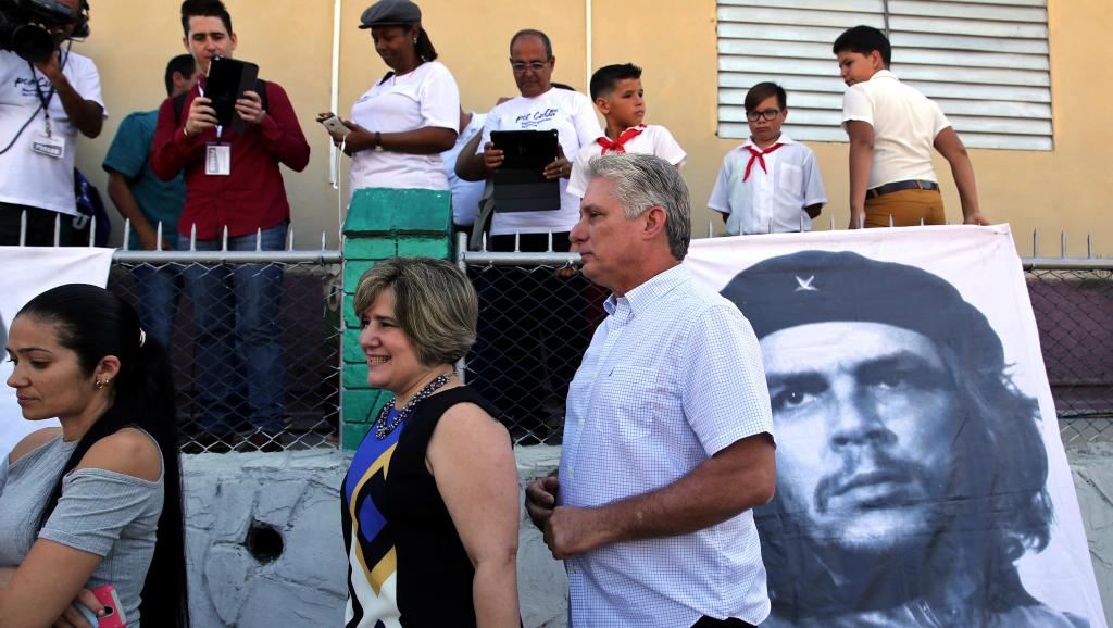 Cuba-politics-diazcanel