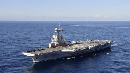 France-military