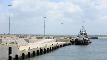 Hambantota 