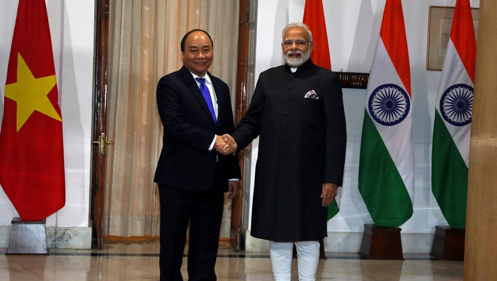 India-asean