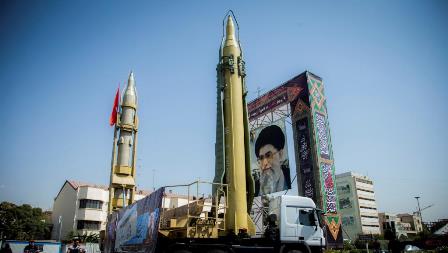 Iran  Ali Khamenei