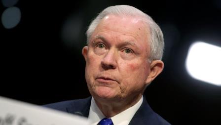 Jeff Sessions