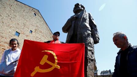 Karl Marx
