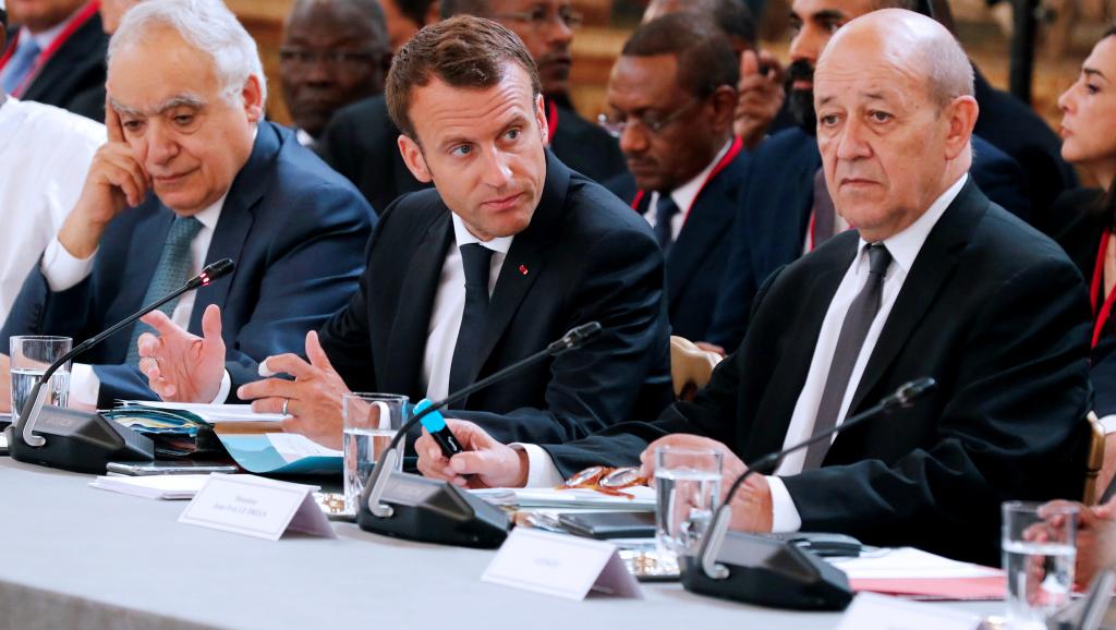 Libya-security-meeting