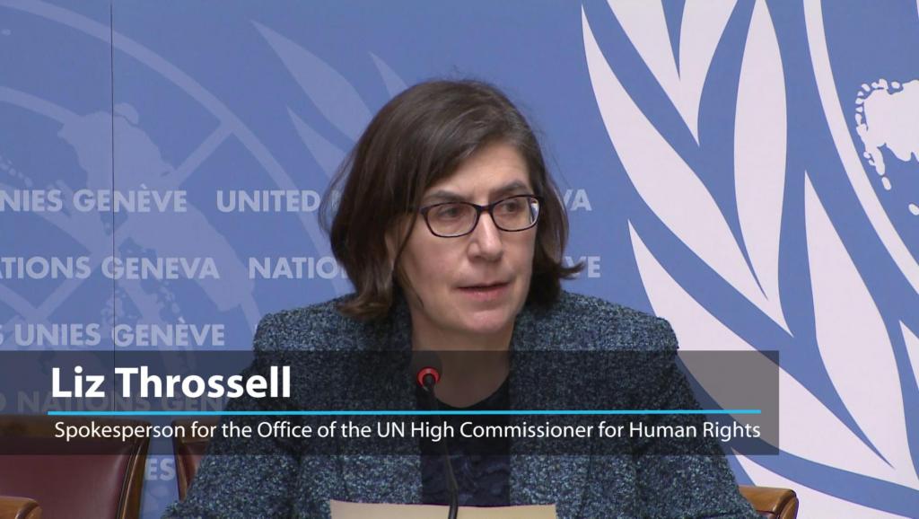 Liz Throssell-LHQ