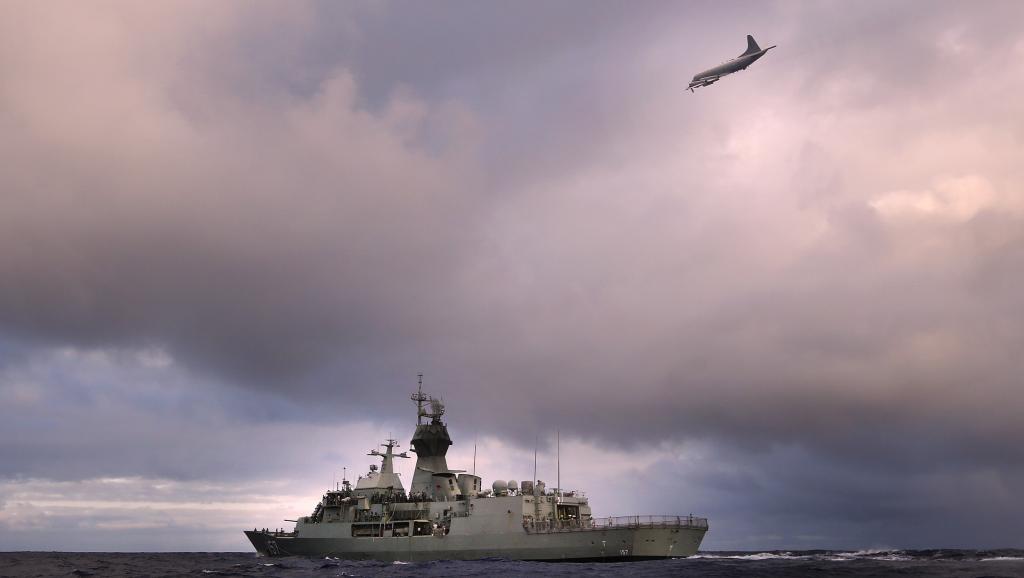 MH370