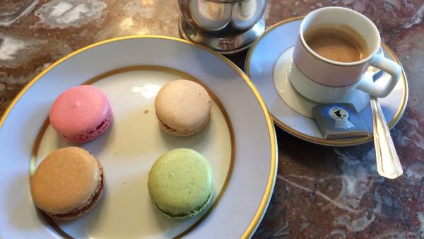 Maison Laduree
