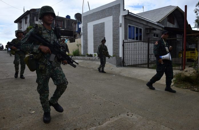 Marawi