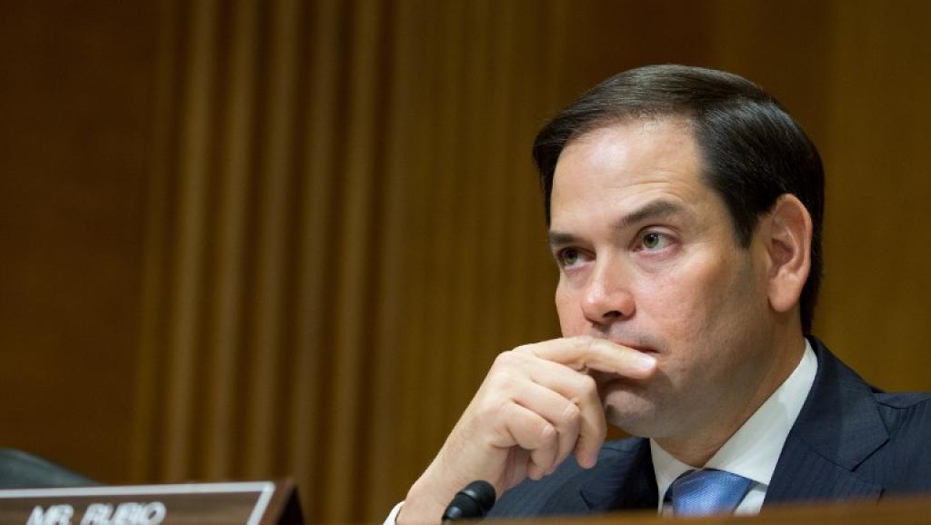 Marco Rubio
