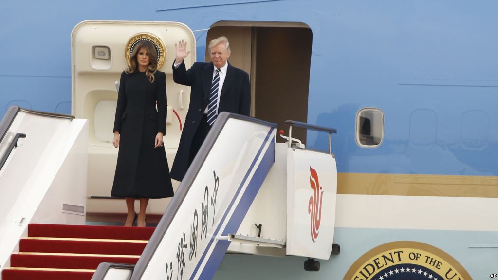 Melania