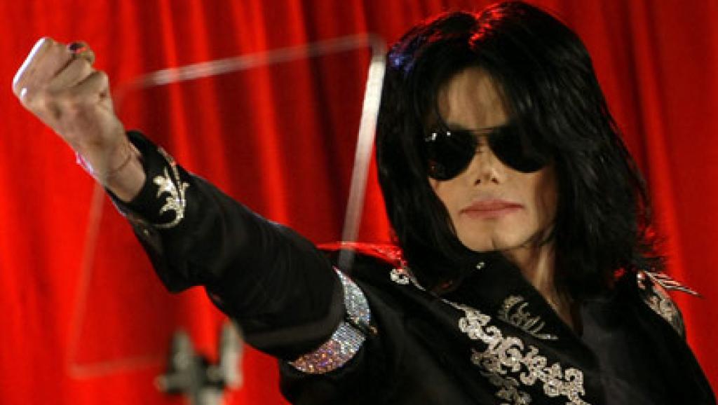 Micheal Jackson