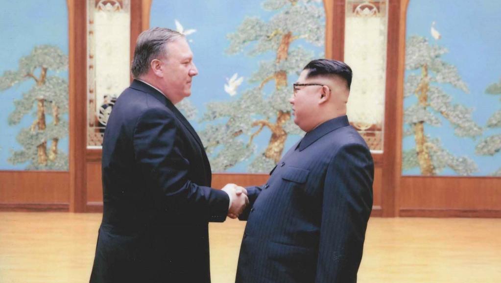 MikePompeo