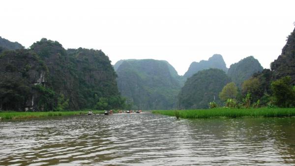 Ninh binh