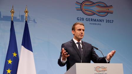 Phap g20-germany