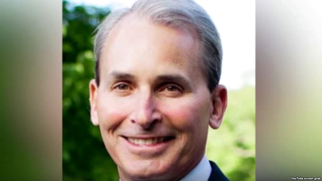 Philip Bilden