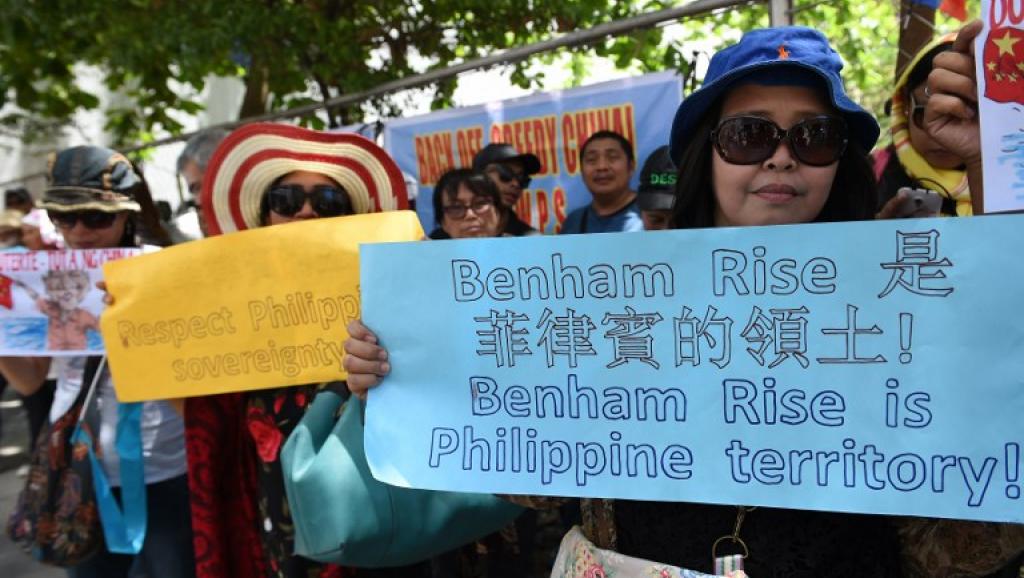 Philippines TQ