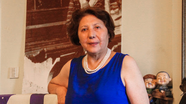 Sara Imas