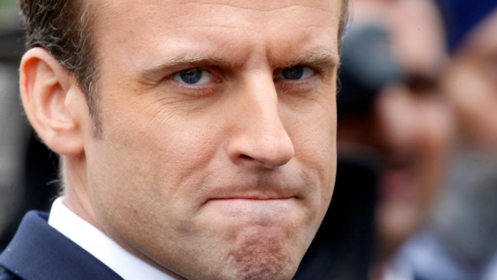TT france-macron