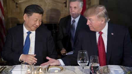 Tap- Trump-chau a