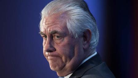 Tillerson