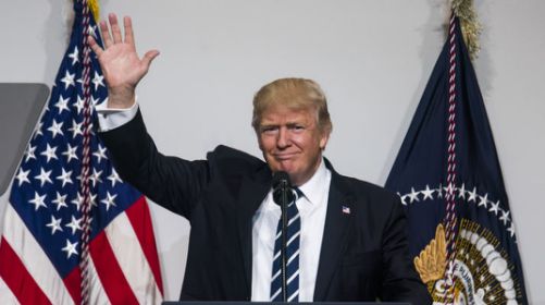 Trump-45