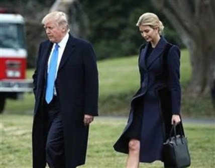 Trump- don tusi