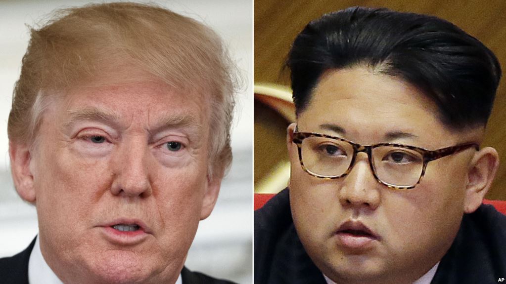 US N Korea