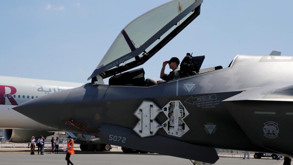 airshow-paris-f35