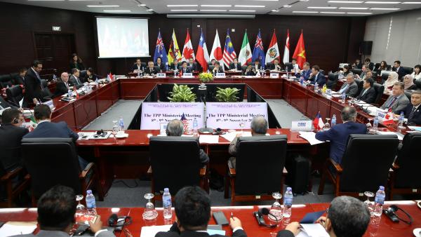 apec-summit TPP