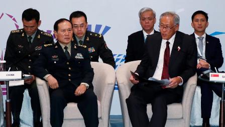 asean-singapore-defence