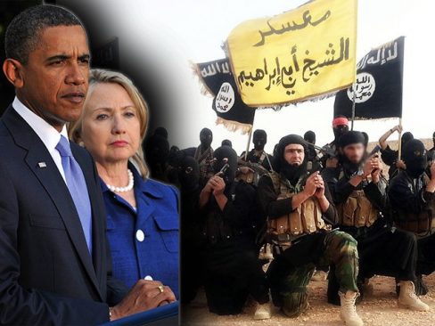 barack-obama-hillary-clinton-isis