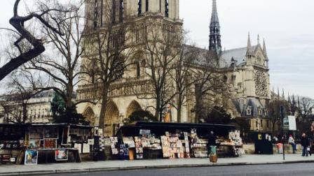 bouquiniste 2