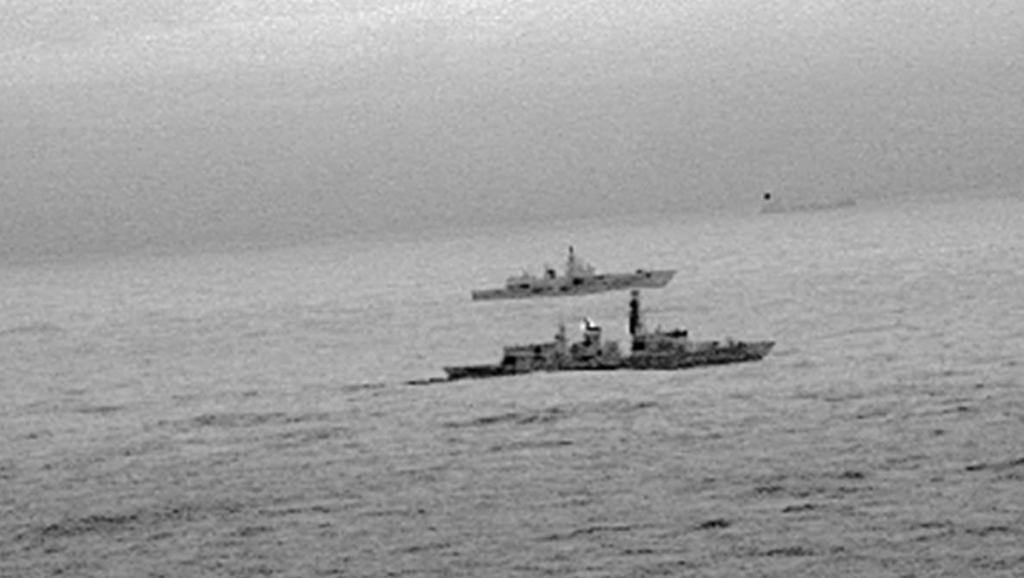britain-defence