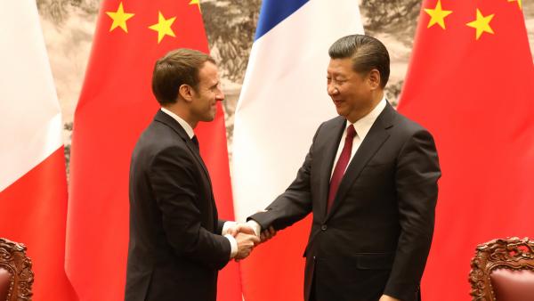china-france 5