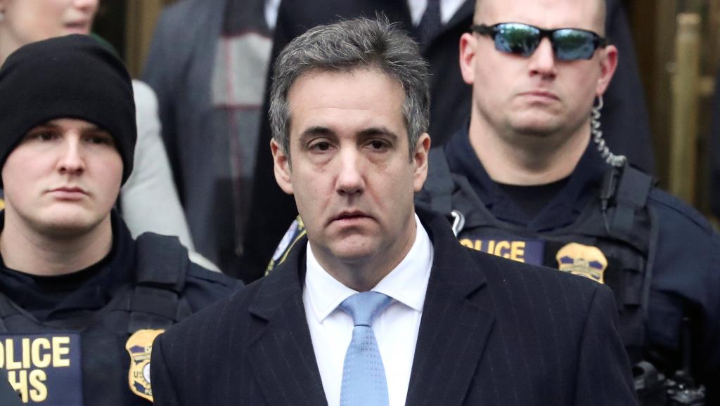 cohen
