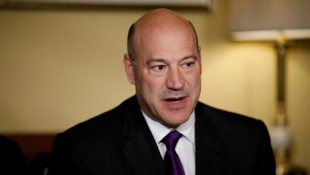 cohn Gary - kinhte