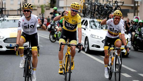 cycling-france