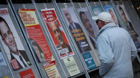 france-election-flyer